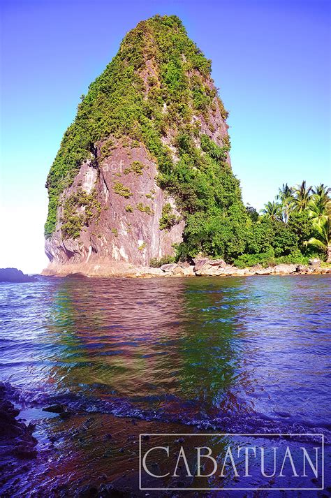 Palapag, Northern Samar .